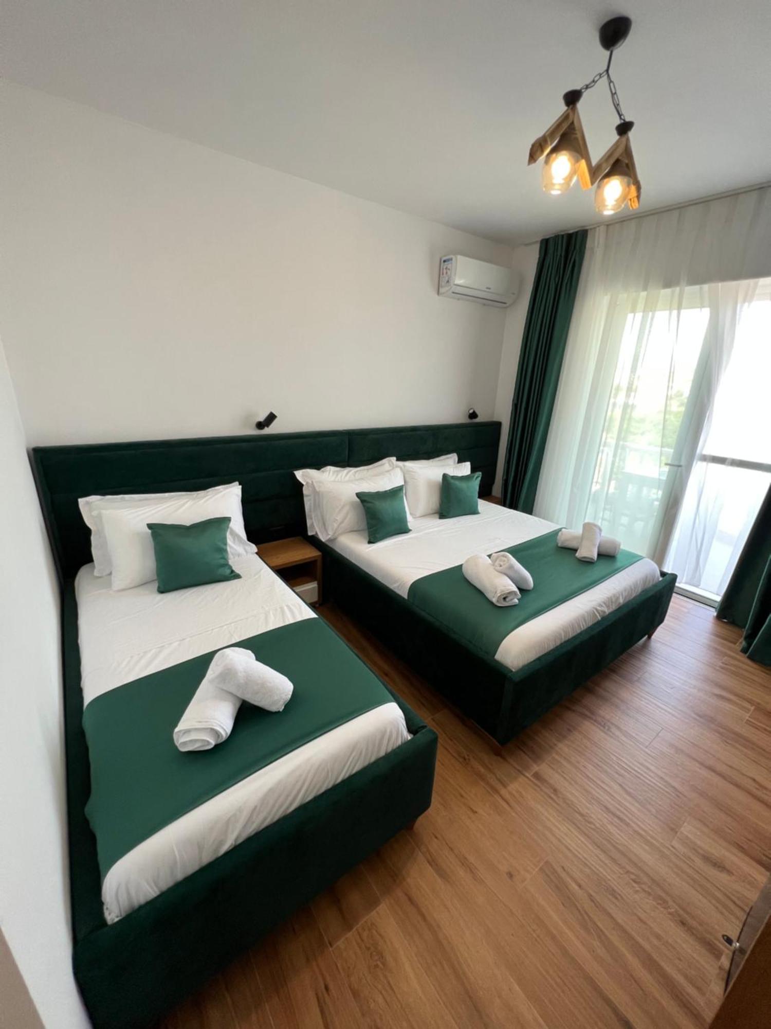 Illyrian Hotel 4*