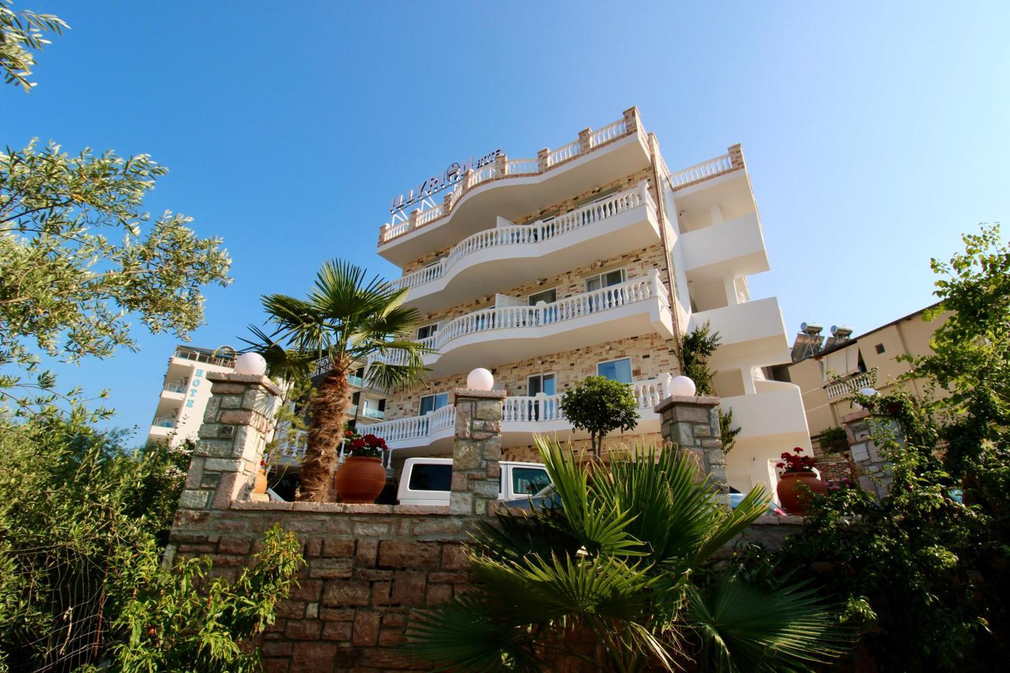 Illyrian Hotel 4*