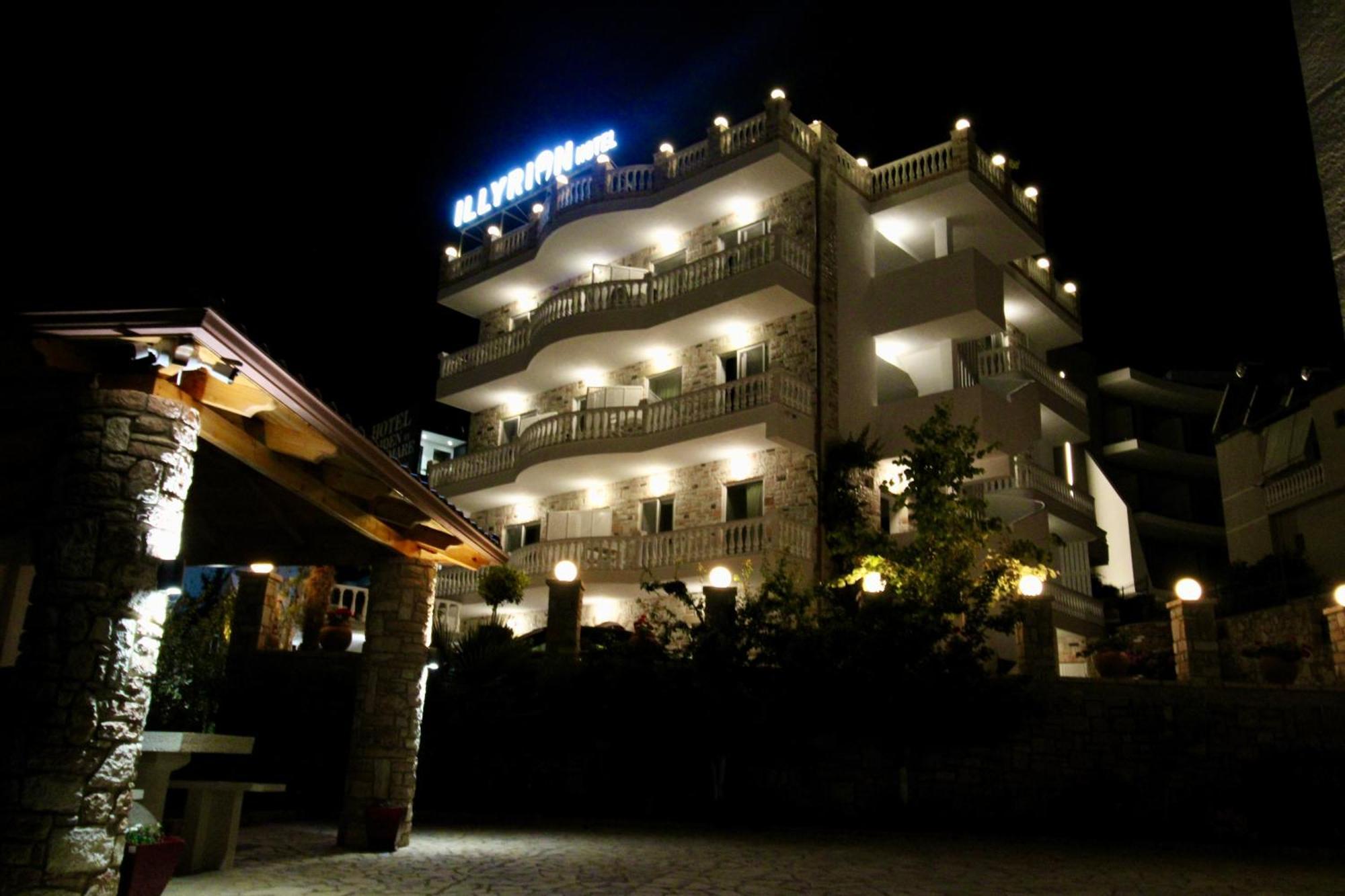 Hotel Illyrian