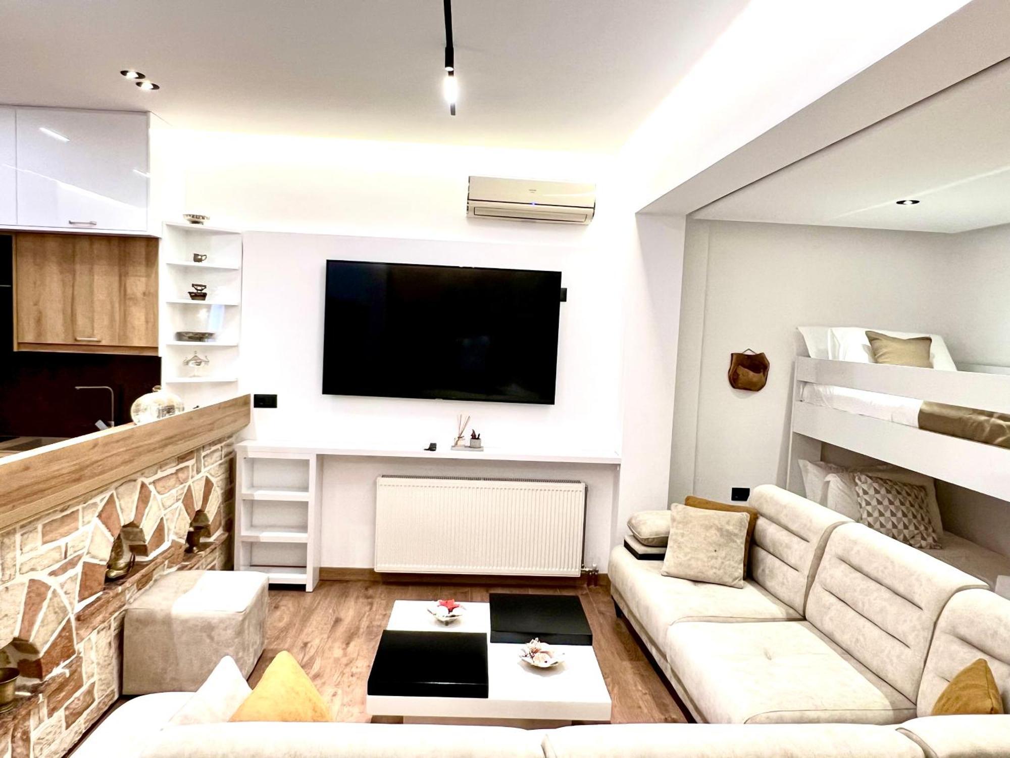 Hotel Illyrian