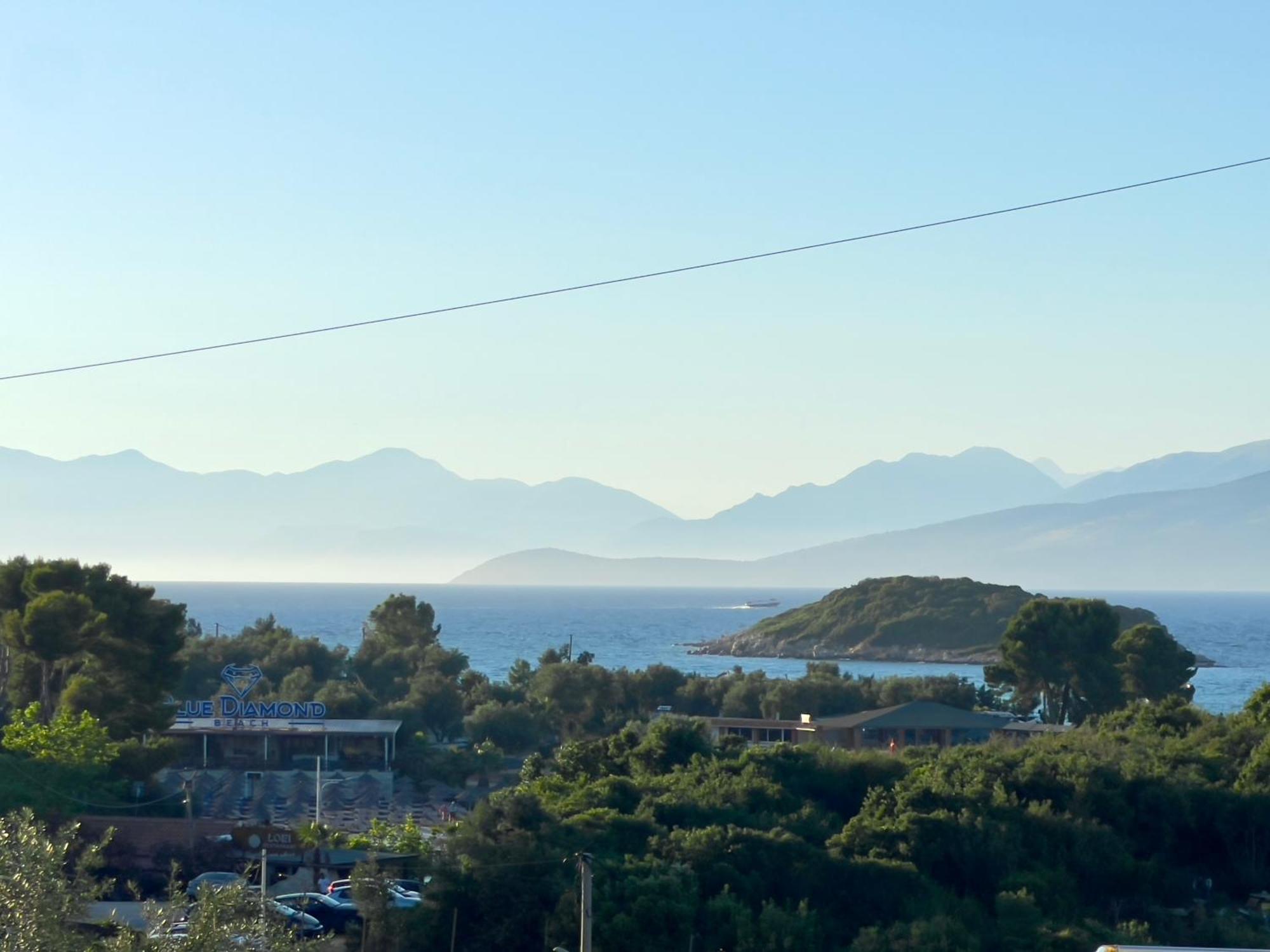 Illyrian 4* Ksamil