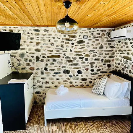 Illyrian Hotel Ksamil Exterior photo