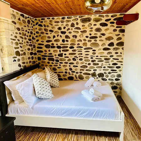 Illyrian Hotel Ksamil Exterior photo