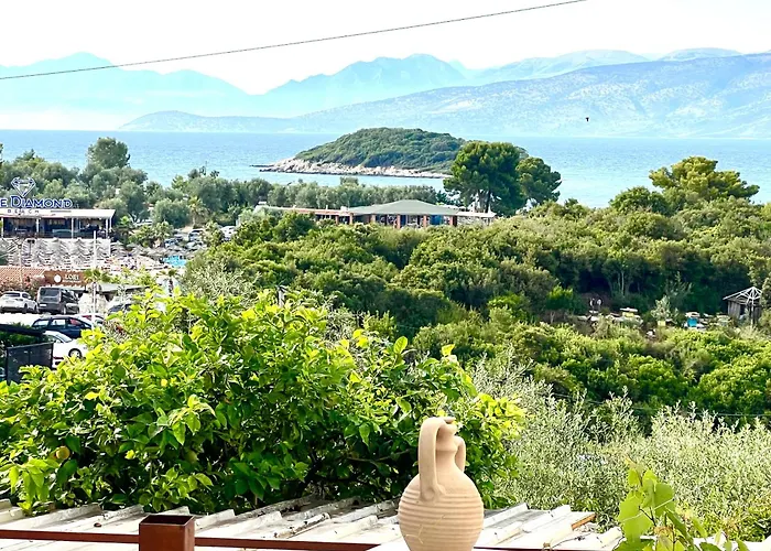 Illyrian Hotel Ksamil