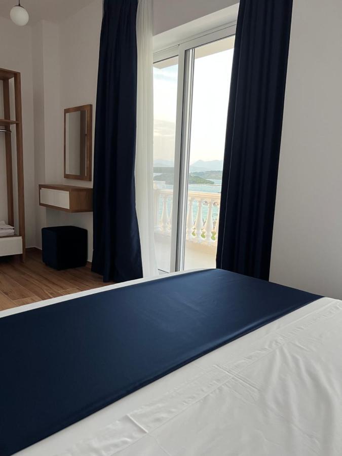 Hotel Illyrian Ksamil
