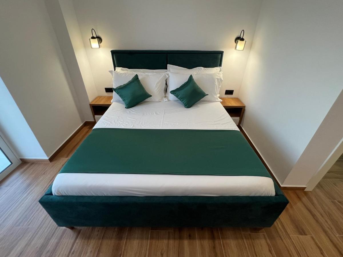 Hotel Illyrian