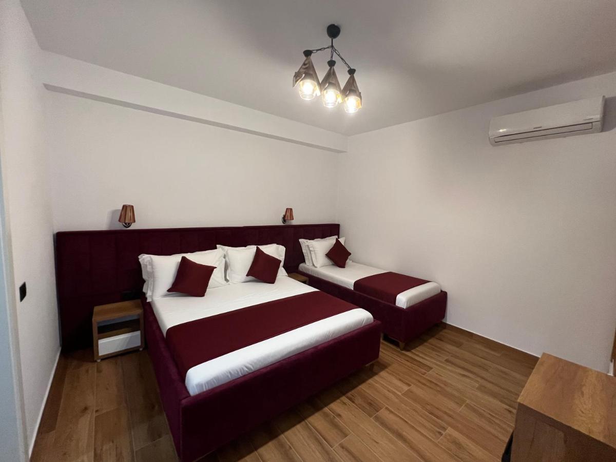Hotel Illyrian