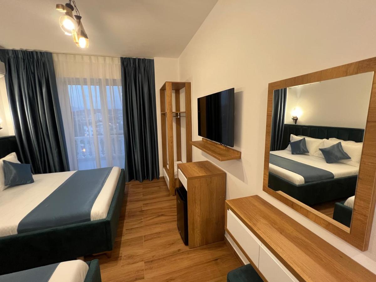 Hotel Illyrian 4*