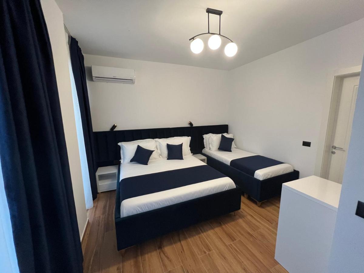 Hotel Illyrian