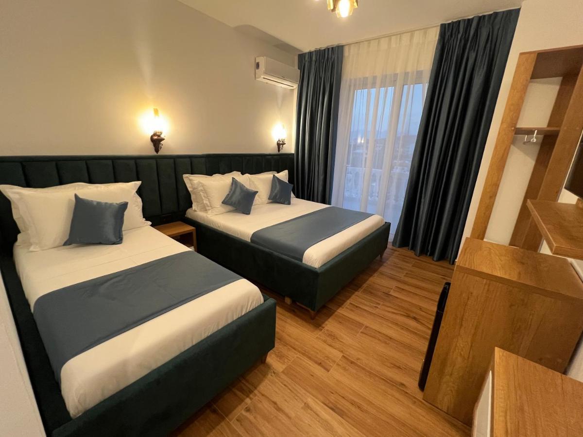 Illyrian Hotel 4*