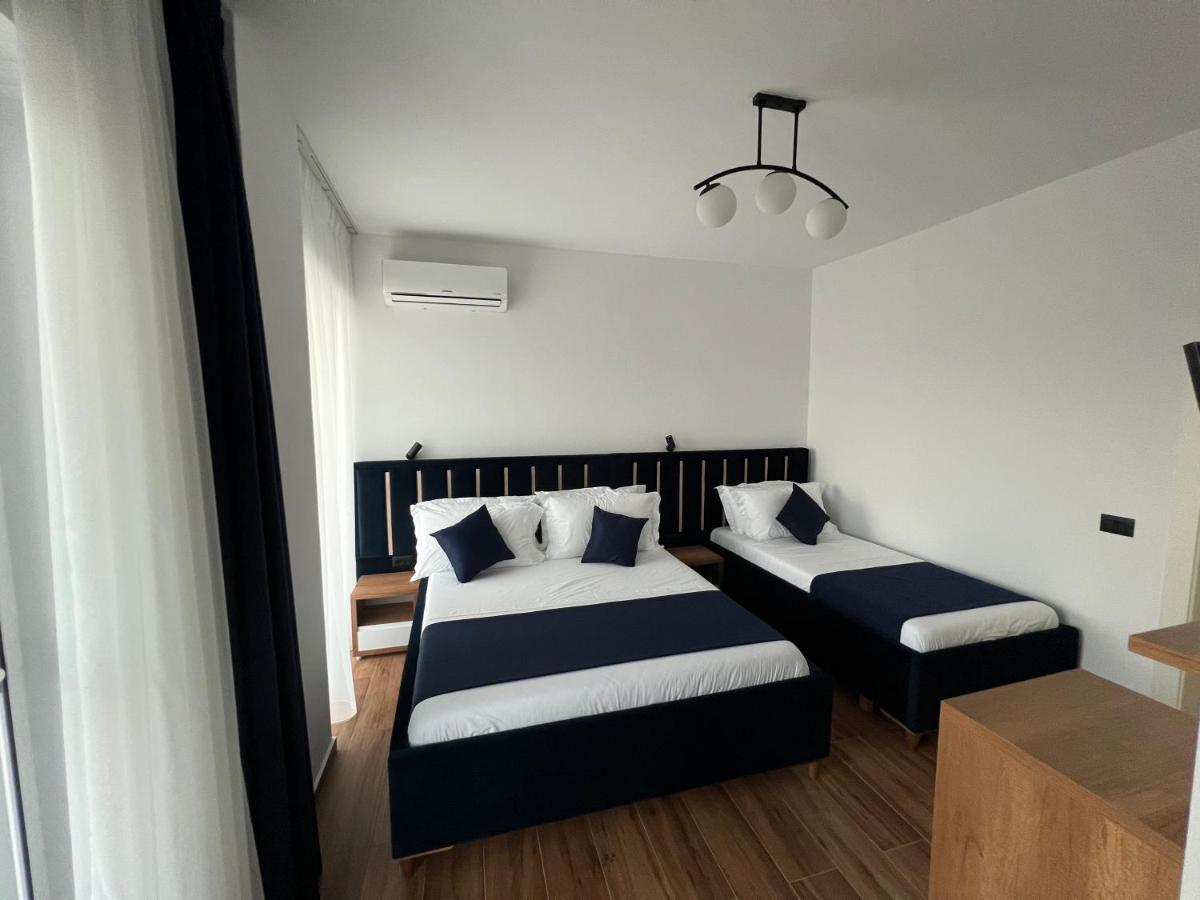 Hotel Illyrian