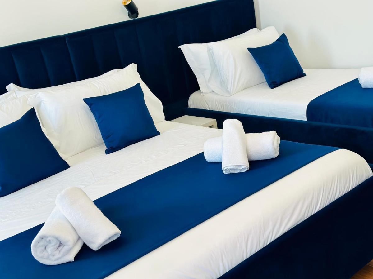 Hotel Illyrian