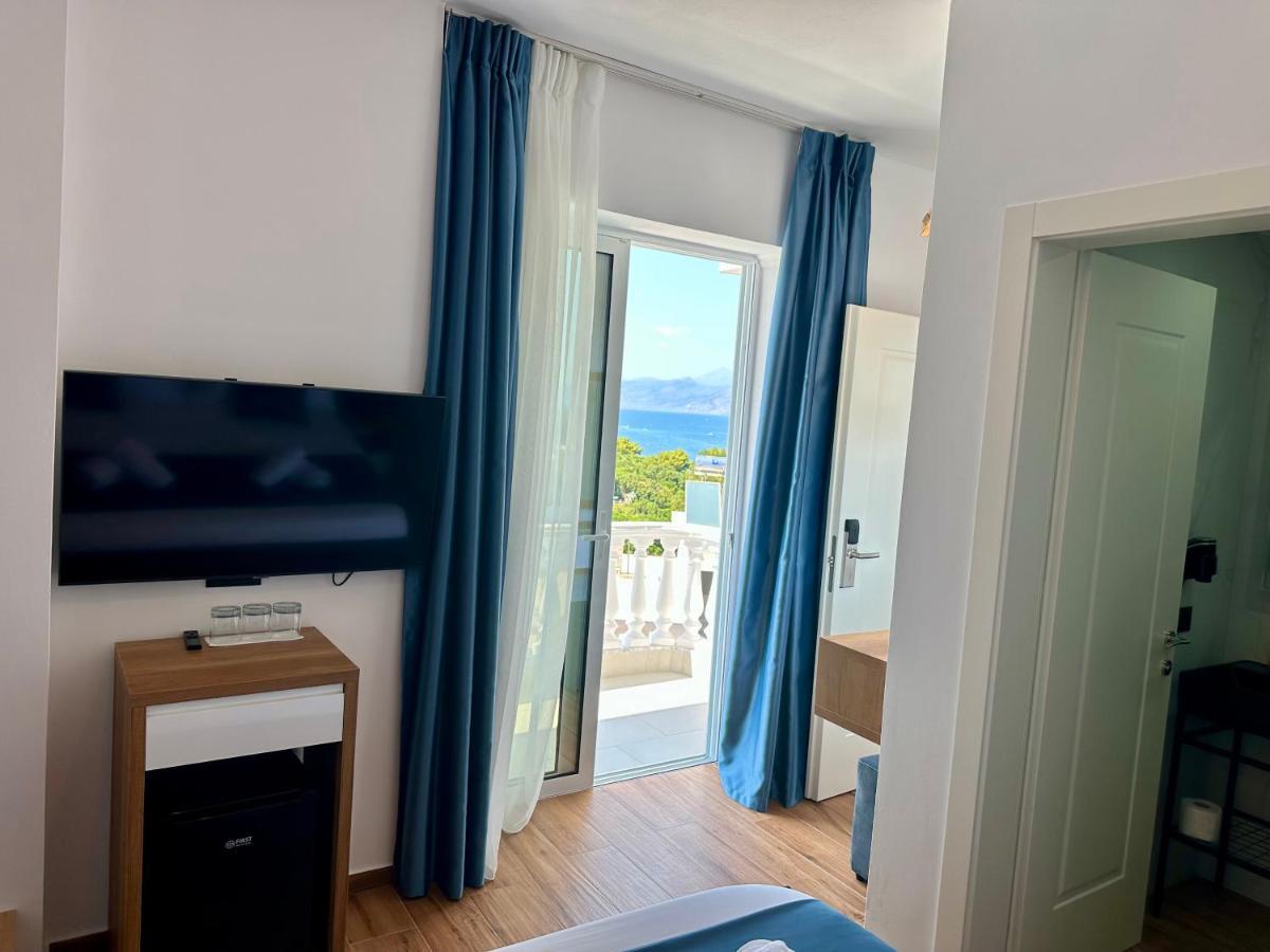 Illyrian Hotel