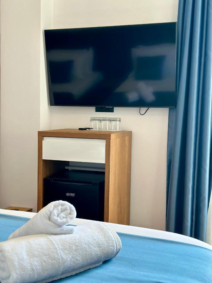 Hotel Illyrian Ksamil