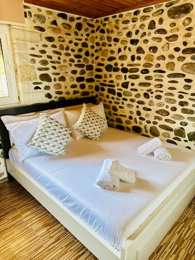 Illyrian Hotel Ksamil