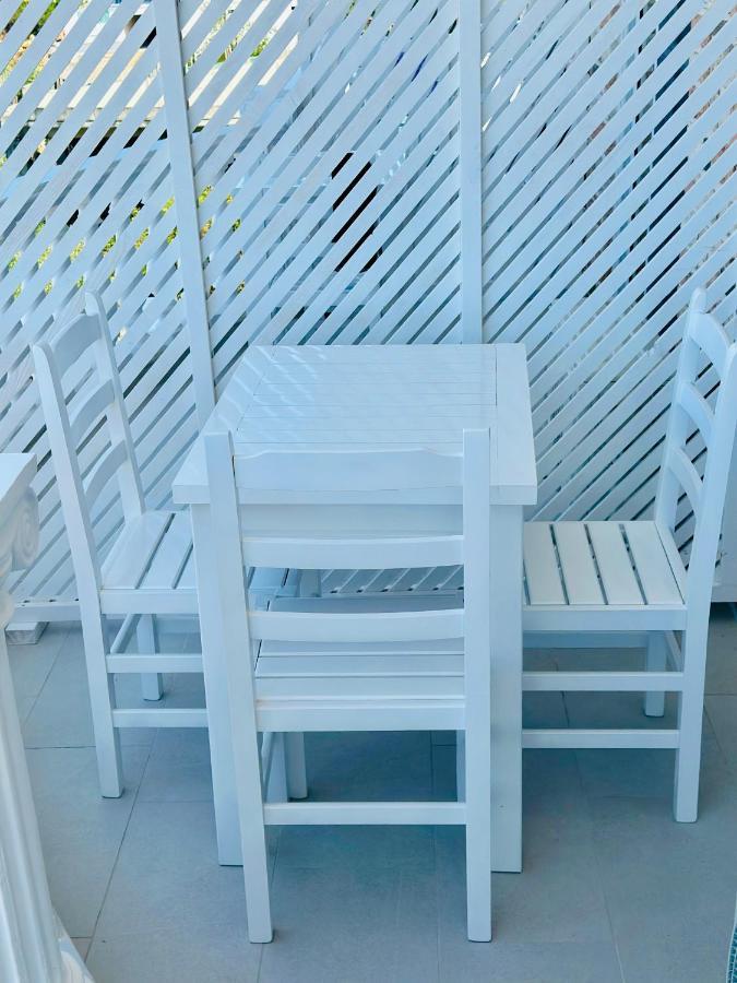Illyrian Hotel Ksamil