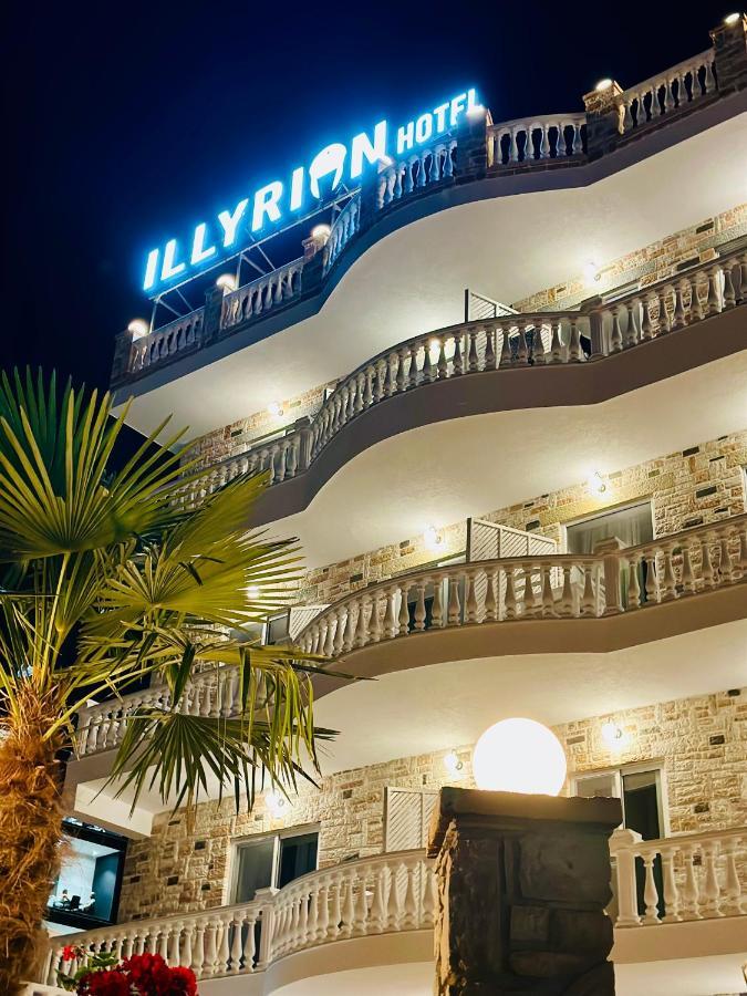 Hotel Illyrian 4*