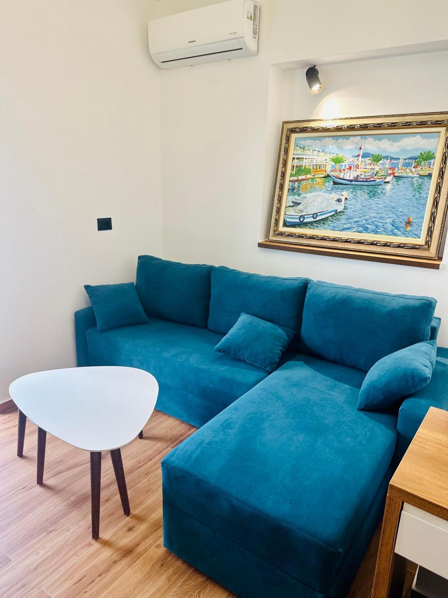 Hotel Illyrian