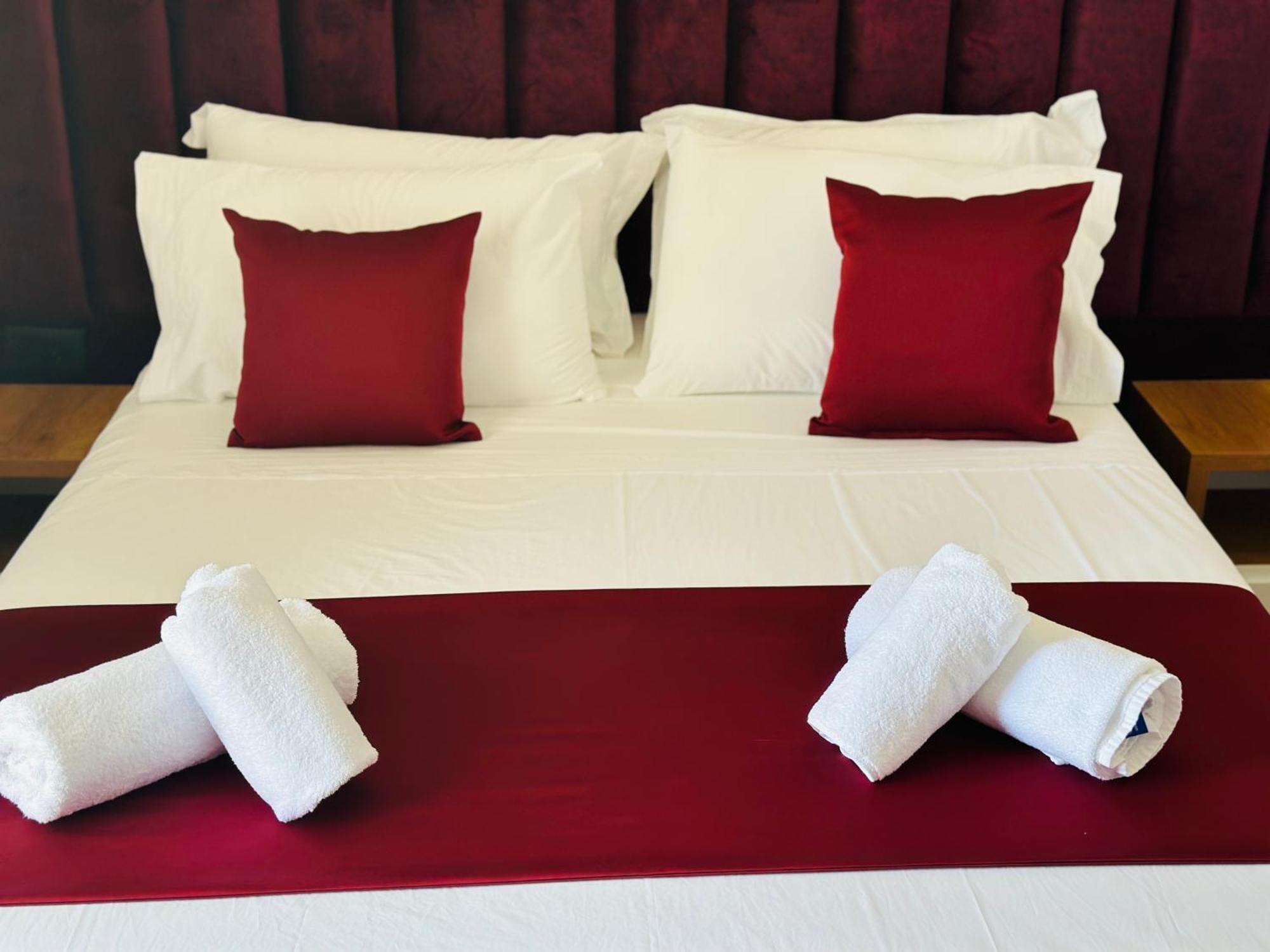 Hotel Illyrian