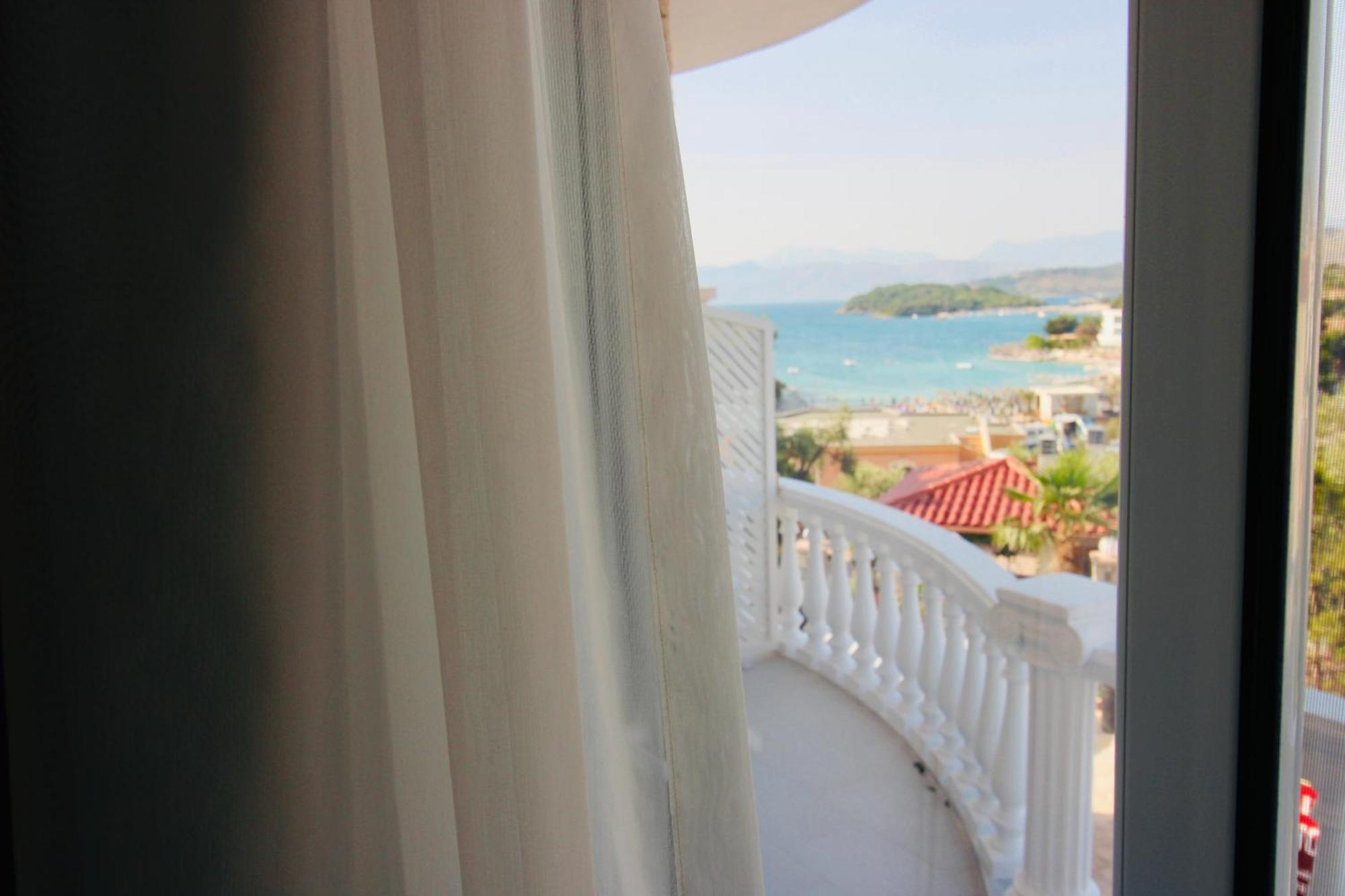 Illyrian 4* Ksamil