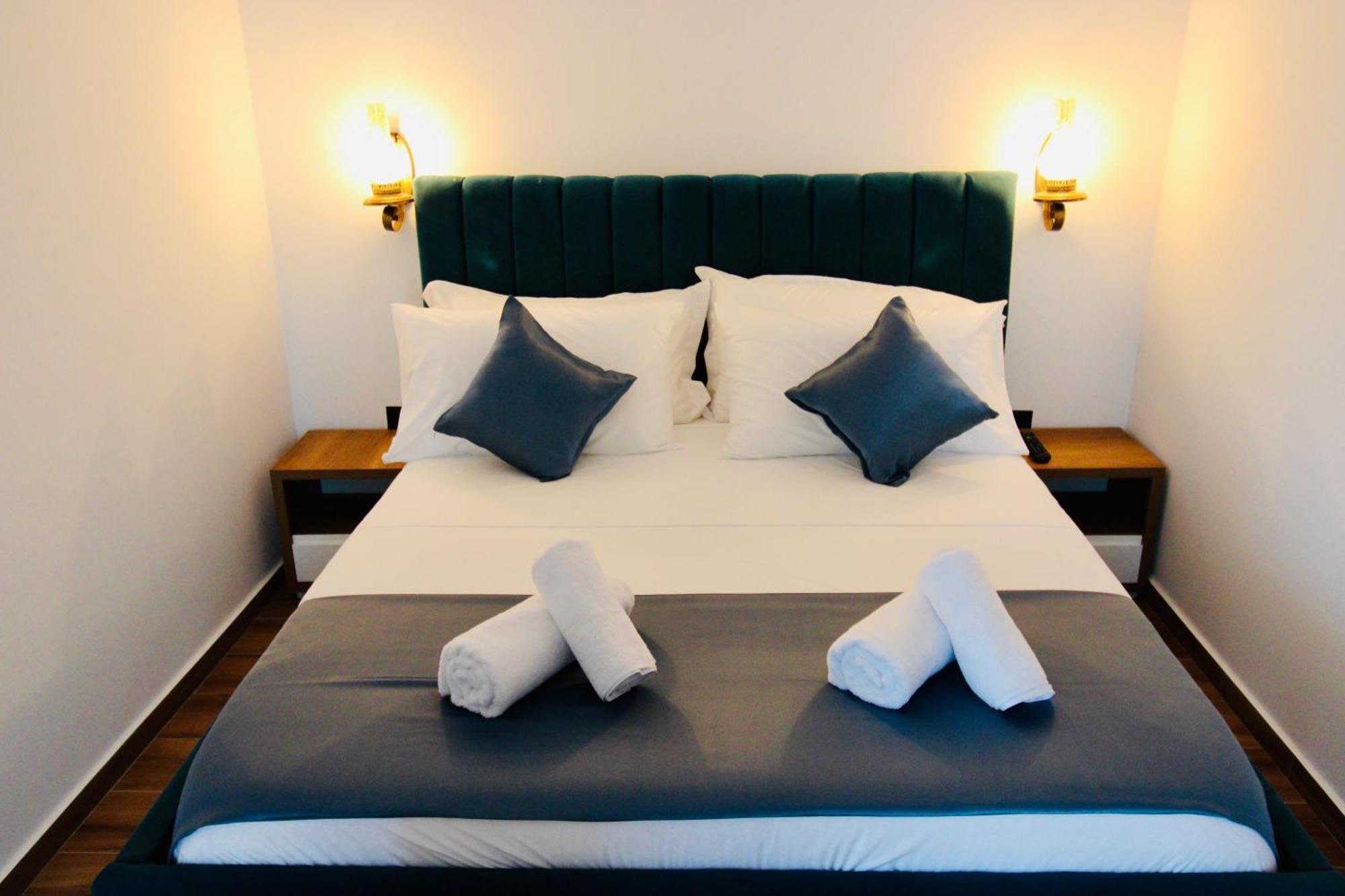 Hotel Illyrian 4*