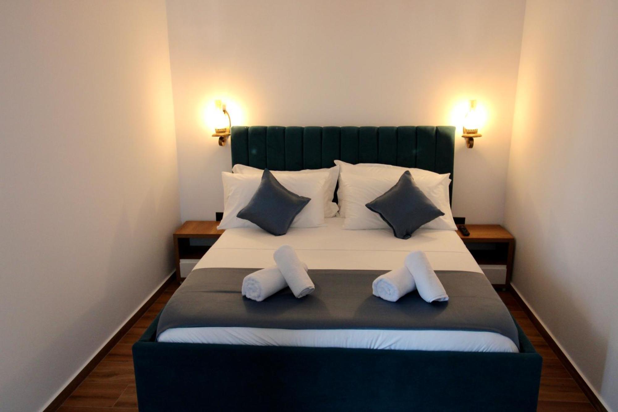 Illyrian Hotel