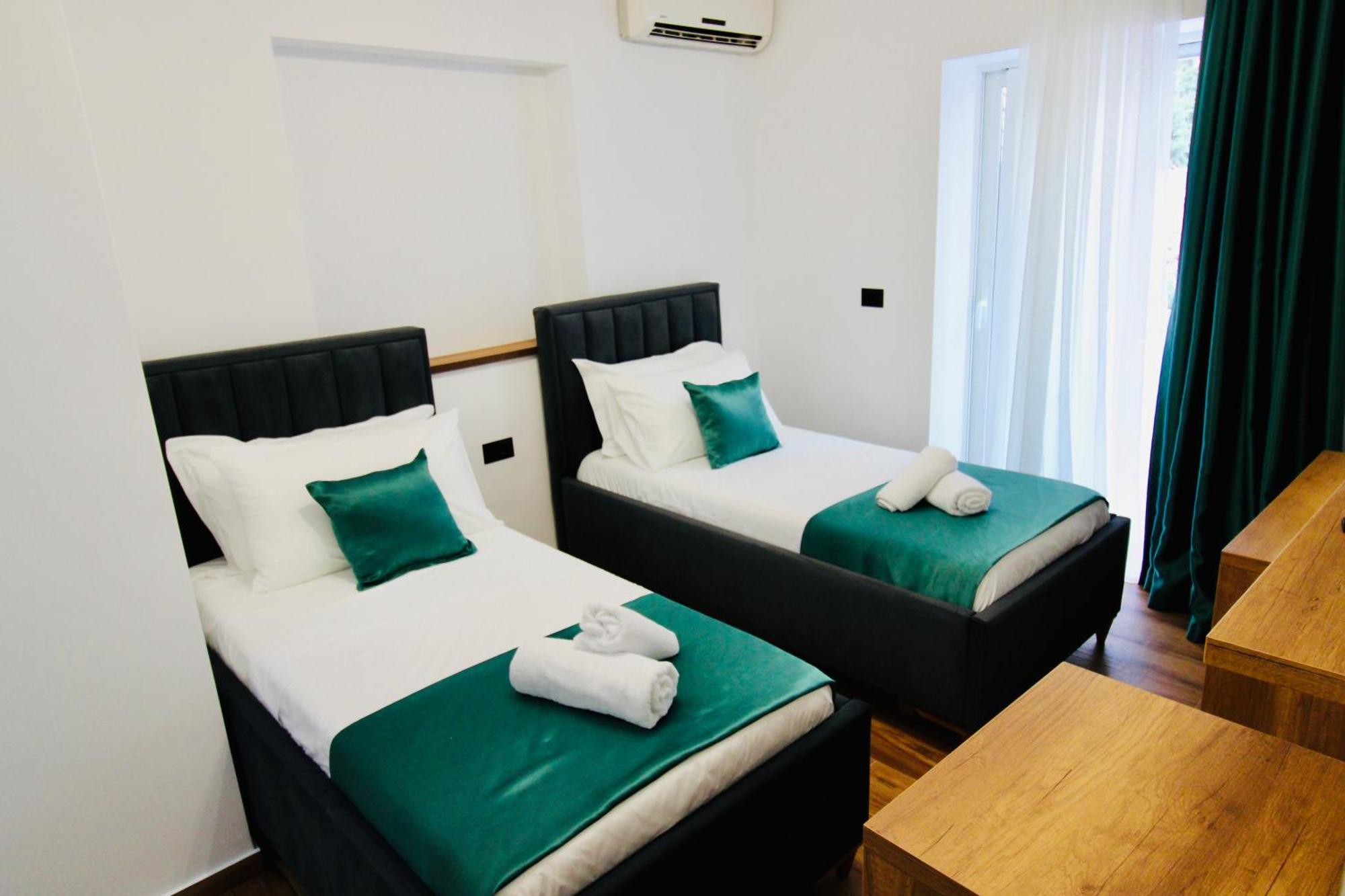 Illyrian Hotel