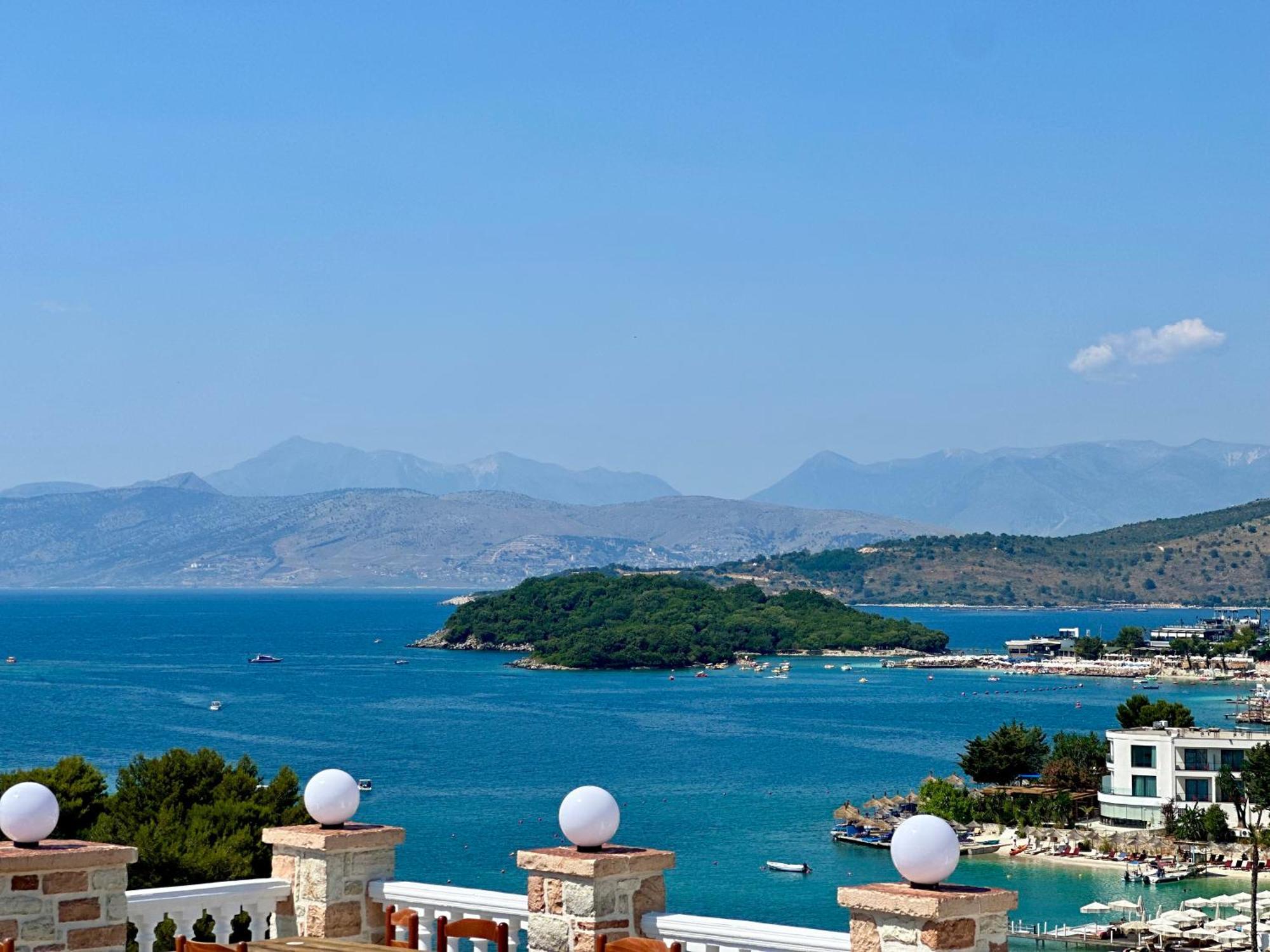 Illyrian 4* Ksamil