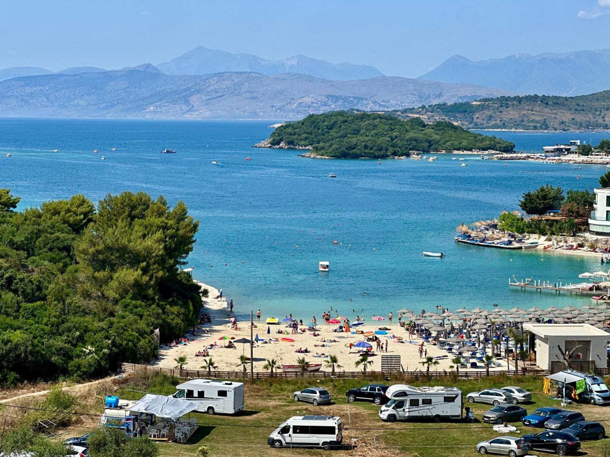 Illyrian Ksamil