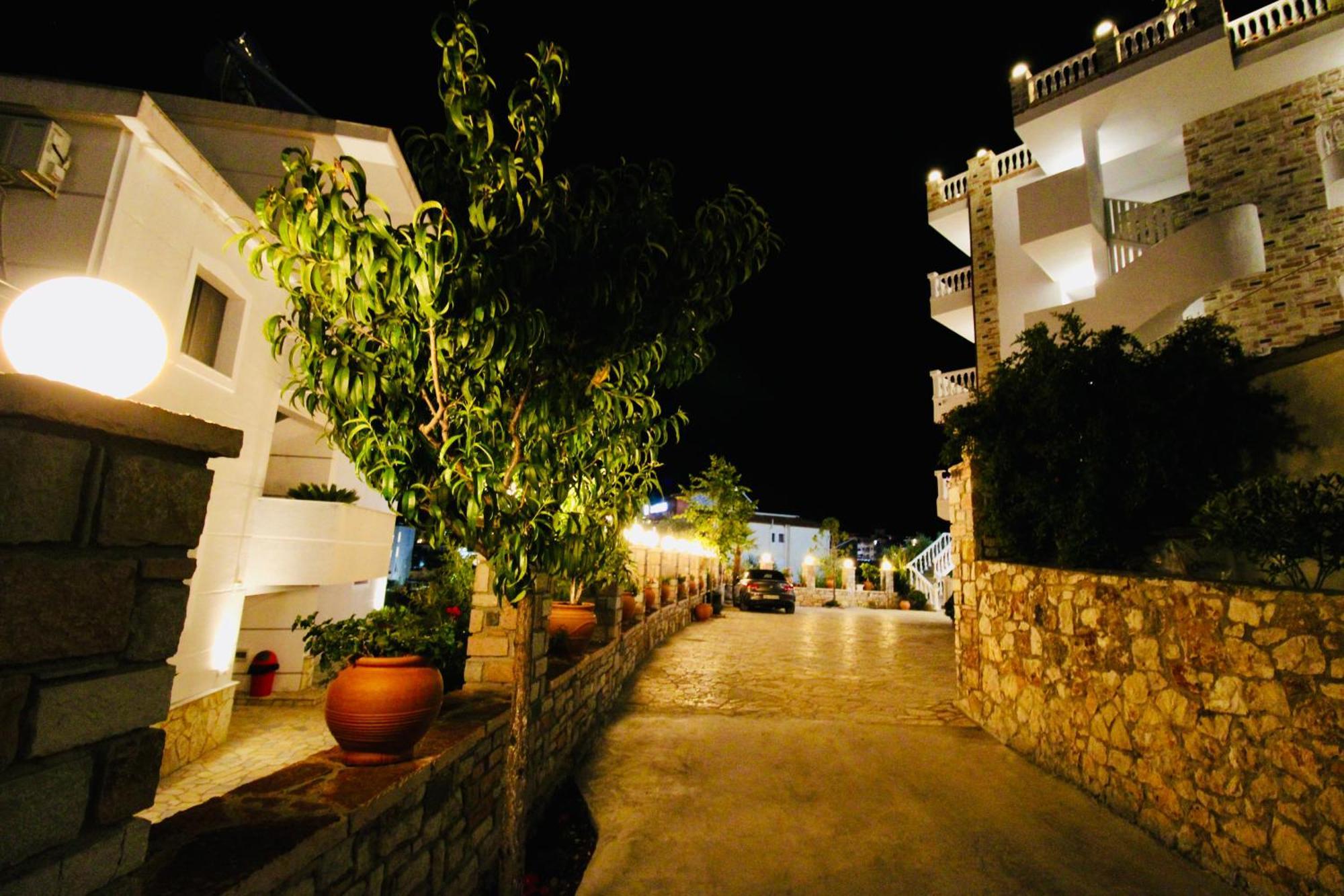 Illyrian 4* Ksamil